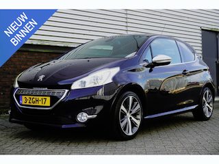 Peugeot 208 1.2 PureTech XY/110PK/PANODAK/GEREVISEERDE MOTOR.