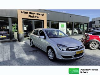 Opel Astra 1.6 Enjoy