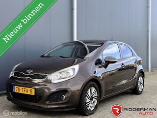 Kia Rio 1.1 CRDi Plus Pack|Airco|Koopje