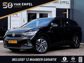 Volkswagen ID.4 Pro 77 kWh | 96% SOH | Trekhaak uitklapbaar | Winter Pack | PDC voor + Achter | Navigatie