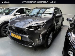 Toyota Yaris Cross 1.5 Hybrid 115 Active