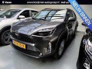 Toyota Yaris Cross 1.5 Hybrid 115 Active