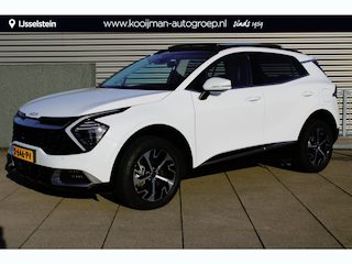 Kia Sportage 1.6 T-GDi Hybrid DynamicPlusLine Schuifdak / Trekhaak / zeer compleet