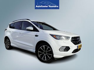 Ford Kuga 1.5 150PK Titanium Styling Pack |TREKHAAK |D.RIEM VV | CAMERA