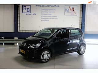 Volkswagen Up 1.0 BMT move up! / NAP / VELG / AC / NIEUWE APK ! ! !