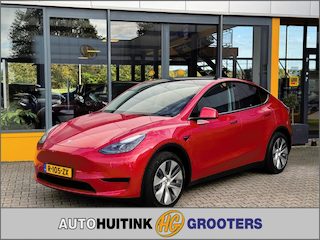 Tesla Model Y RWD  58 kWh - Pan dak - SOH 90%