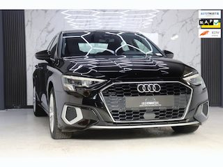 Audi A3 Limousine 30 TFSI Business edition BTW