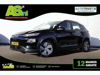 Hyundai Kona EV Comfort 64 kWh Automaat Hoge Instap Navigatie Achteruitrijcamera