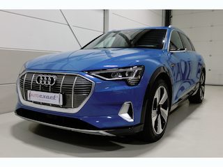 Audi e-Tron 55 quattro EDITION ONE advanced Pro Line Plus 95 kWh