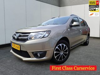 Dacia Logan 0.9 TCe Lauréate | Nwe APK | Airco | Trekhaak