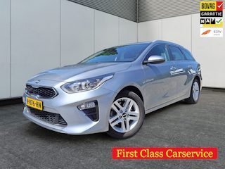 Kia Ceed Sportswagon 1.0 T-GDi DynamicLine | Cruise control | Airco | media-display