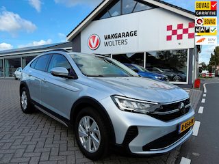 Volkswagen Taigo 1.0 TSI Life / Appple Carplay/ RIJKLAARPRIJS!