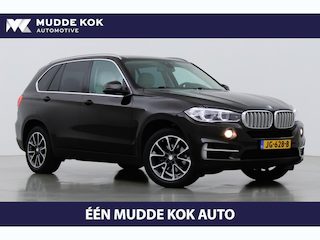 BMW X5 xDrive40e | Cruise Control | Stoelverwarming | Leder | 19 Inch | Elek. Achterklep