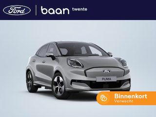 Ford Puma Gen-E Select 47 kWh