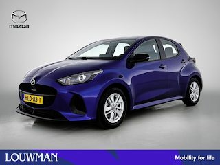 Mazda 2 1.5 Centre-line | Stoelverwarming | Camera | Apple Carplay/Android Auto | Climate Control | Onderweg-naar-dealer