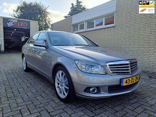 Mercedes-Benz C-klasse 180 K Elegance