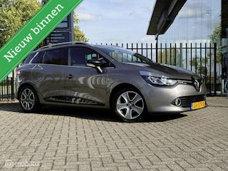 Renault Clio Estate 1.5 dCi Night | Airco | Scherm | Cruise