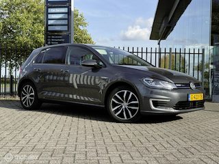 Volkswagen Golf | Winterpack | ACC | Carplay | Led