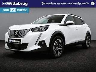 Peugeot 2008 EV Allure Pack 50 kWh 50 kWh | Navi | Camera | Apple CarPlay YP