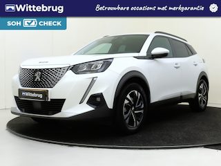 Peugeot 2008 EV Allure Pack 50 kWh 50 kWh | Navi | Camera | Apple CarPlay YP