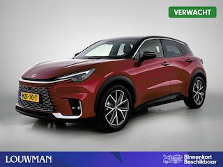 Lexus LBX Emotion 2WD Advanced Pack | BTW voertuig | Mark Levinson | Head-up | Blindspot | 360 Camera | Parkeersensoren voor+achter met assistent |