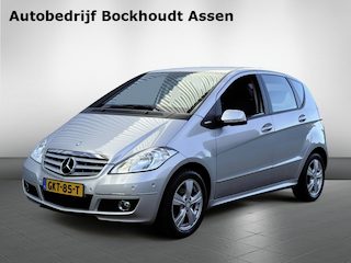 Mercedes-Benz A-klasse 160 Business Class Avangarde Automaat