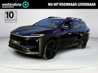 Toyota bZ4X Touring Executive AWD 75 kWh