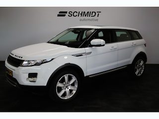 Land Rover Range Rover Evoque 2.0 Si 4WD Prestige | Panorama | Trekhaak | Leder | Xenon