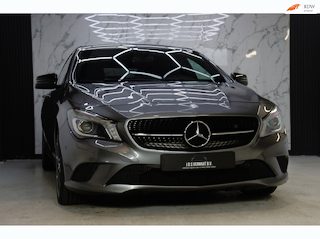 Mercedes-Benz CLA 250 Ambition H&K