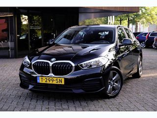 BMW 118i EDE Corporate Lease M Sport|RIJKLAAR!|Carplay|AndroidAuto|PDC|CLIMA|CRUISE