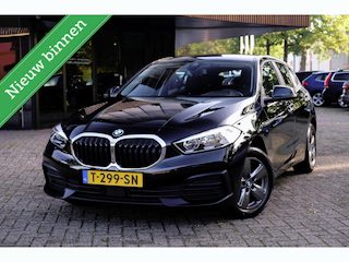 BMW 118i EDE Corporate Lease M Sport|RIJKLAAR!|Carplay|AndroidAuto|PDC|CLIMA|CRUISE