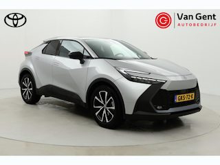 Toyota C-HR 1.8 Hybrid 140 First Edition | Dodehoek detectie | 360 camera | Apple Carplay / Android Auto | Full LED | Adaptive Cruise | Keyless | 18 inch