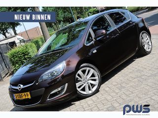 Opel Astra 1.4 Turbo Sport Navi / Clima / PDC / Cruise