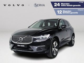Volvo XC60 T8 Plug-in hybrid AWD Inscription | Panoramadak | 360° camera | Harman Kardon | Stoelverwarming | Trekhaak