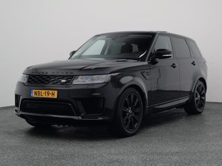 Land Rover Range Rover Sport 2.0 P400e HSE Dynamic | PANO | LEDER | MERIDIAN | LUCHTVERING | CAMERA