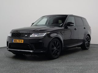 Land Rover Range Rover Sport 2.0 P400e HSE Dynamic | PANO | LEDER | MERIDIAN | LUCHTVERING | CAMERA