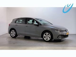 Volkswagen Golf 1.0 TSI 110pk Life Camera App-Connect DAB+ Sfeerverlichting