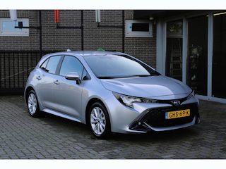 Toyota Corolla Hybrid 140 Active Adaptive/Camera/AppleAndroid/NL auto!!