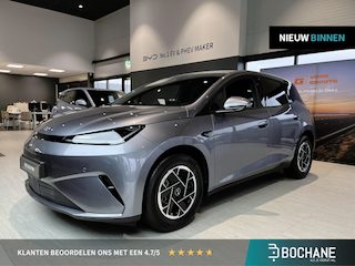 BYD Dolphin G 1.5L DM-i Boost Nu met extra voorraad korting 28.245,- Rijklaar