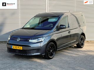 Volkswagen Caddy Cargo 2.0 TDI Aut LED/ Clima/ Cruise/ Camera/ Carplay/ Elek. Spiegels/ Keyless Start/