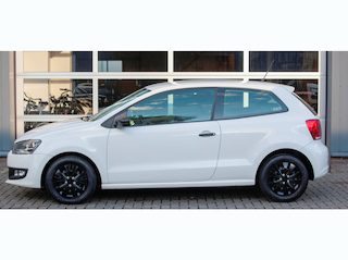 Volkswagen Polo 1.2 Easyline