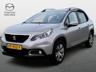 Peugeot 2008 1.2 PureT. Blue Lion | NAP | Distributie is vervangen
