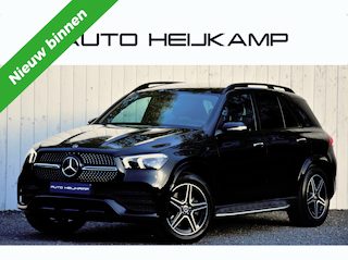 Mercedes-Benz GLE 350 e 4MATIC Premium Plus | AMG | Burmester | Trekhaak | Camera |