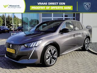 Peugeot 208 1.2 PureTech GT Camera | Navigatie | Full LED | Dodehoek detectie | Sportstoelen