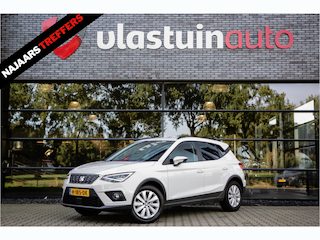 Seat Arona 1.0 TSI Style Business Intense , Apple Carplay, Cruise control, Achteruitrijcamera,