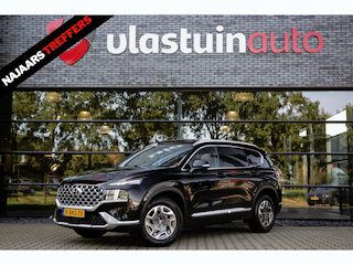 Hyundai Santa Fe 1.6 T-GDI HEV Comfort Smart Sky