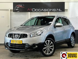 Nissan Qashqai 1.6 Connect Edition