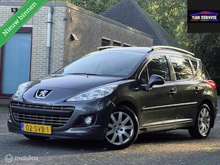 Peugeot 207 SW 1.6 VTi Allure|NAP|APK|CRUISE|TREKHAAK|PH DO