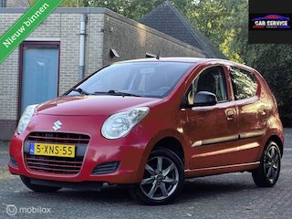 Suzuki Alto 1.0 Base|NWE APK|144DKM|1e EIG|LMV|ELEKPAKKET|OH