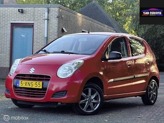 Suzuki Alto 1.0 Base|NWE APK|144DKM|1e EIG|LMV|ELEKPAKKET|OH